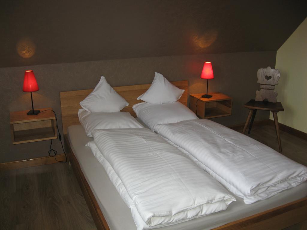 Le Wineck Villa Dambach Buitenkant foto