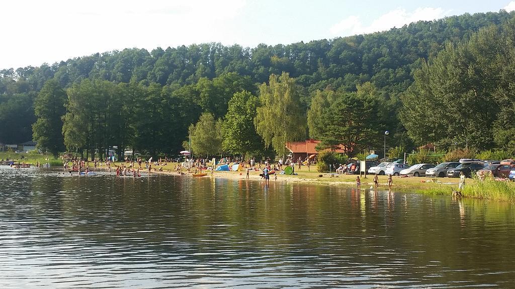 Le Wineck Villa Dambach Buitenkant foto