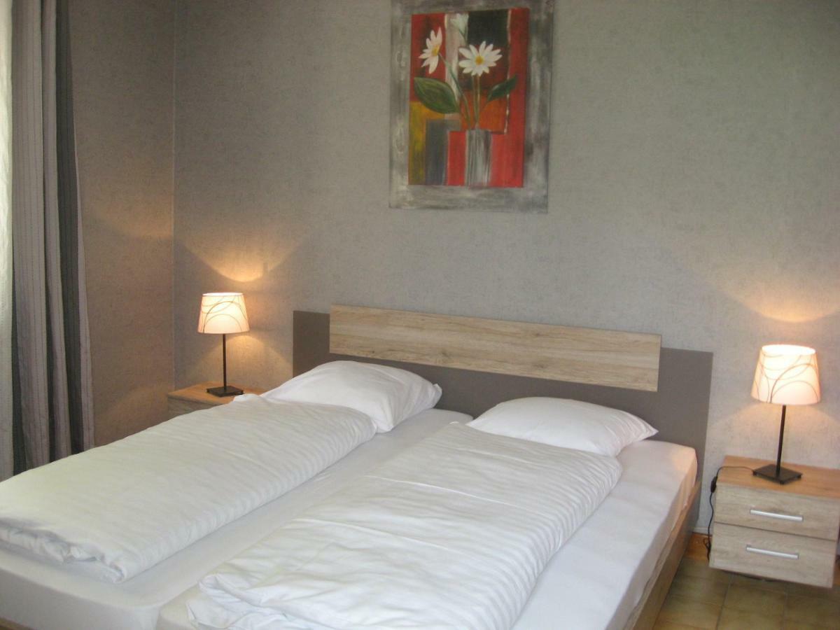 Le Wineck Villa Dambach Buitenkant foto
